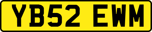 YB52EWM