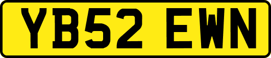 YB52EWN