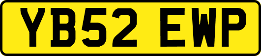 YB52EWP