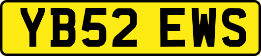 YB52EWS