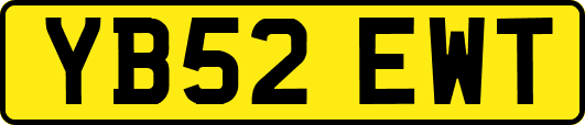 YB52EWT