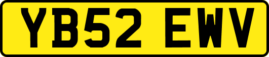 YB52EWV