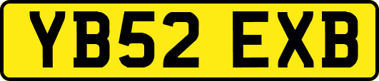 YB52EXB