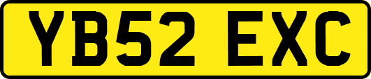 YB52EXC