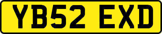 YB52EXD