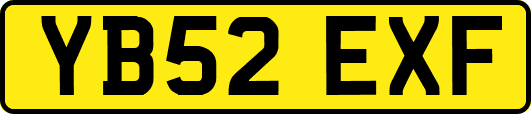 YB52EXF