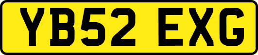 YB52EXG
