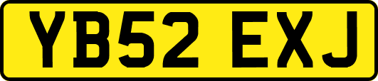 YB52EXJ