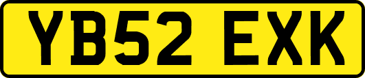 YB52EXK