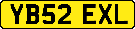 YB52EXL