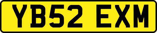 YB52EXM