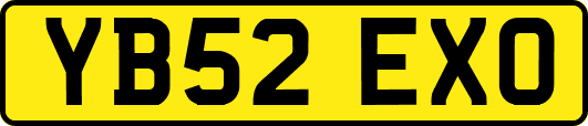 YB52EXO