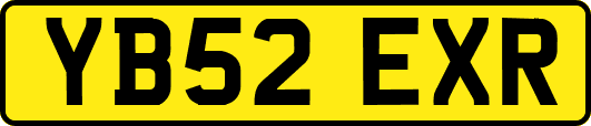 YB52EXR