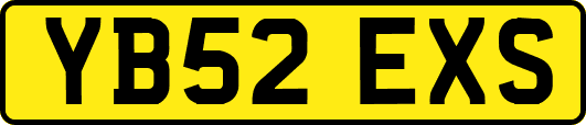 YB52EXS