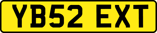 YB52EXT