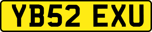 YB52EXU