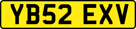 YB52EXV