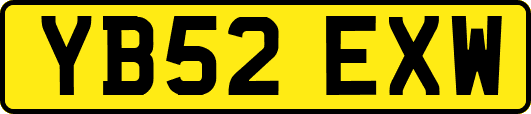 YB52EXW