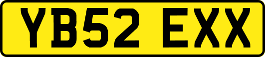 YB52EXX
