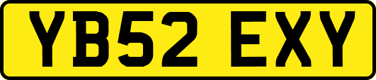 YB52EXY