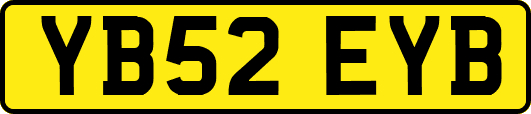 YB52EYB