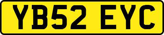 YB52EYC