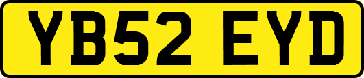 YB52EYD