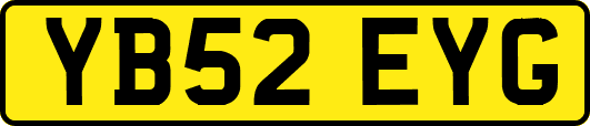 YB52EYG