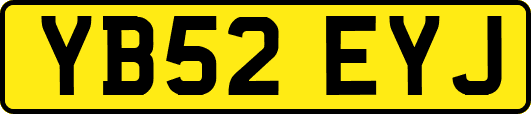 YB52EYJ