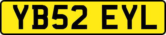 YB52EYL