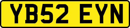 YB52EYN