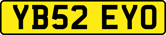 YB52EYO