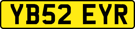 YB52EYR