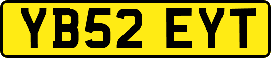 YB52EYT