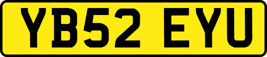 YB52EYU