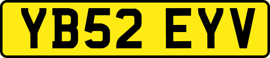 YB52EYV