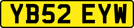 YB52EYW