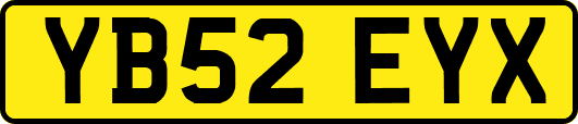 YB52EYX