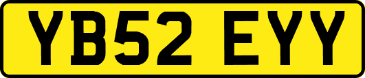 YB52EYY