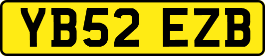 YB52EZB