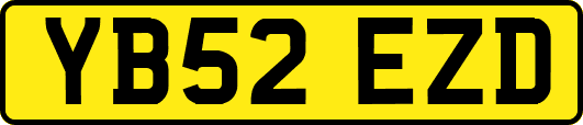 YB52EZD
