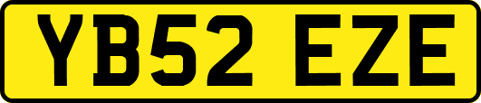 YB52EZE