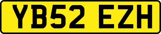 YB52EZH