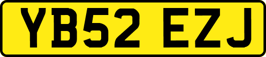 YB52EZJ