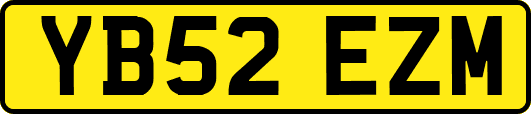 YB52EZM