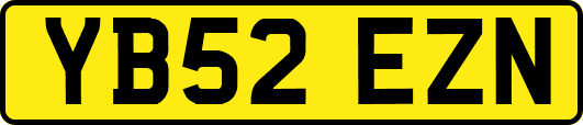 YB52EZN