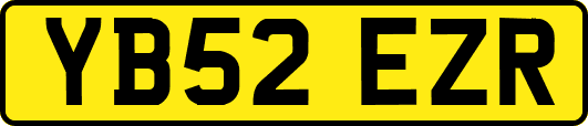 YB52EZR