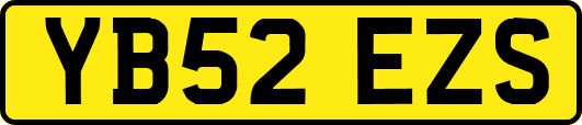 YB52EZS