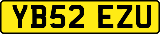 YB52EZU
