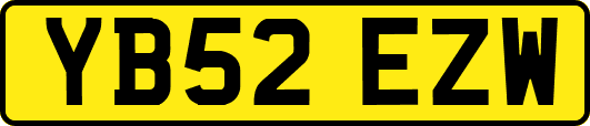 YB52EZW